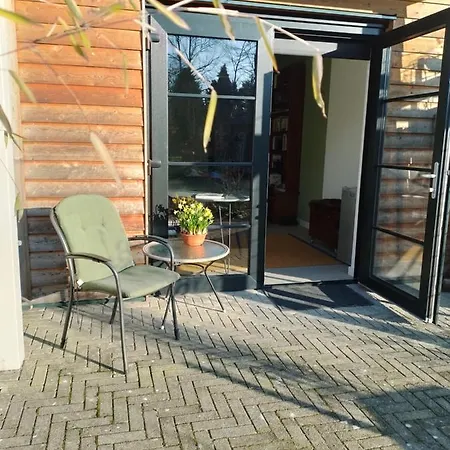De Sprokkel Bed & Breakfast Milsbeek