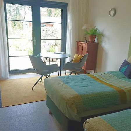 De Sprokkel Bed & Breakfast Milsbeek