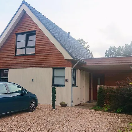 De Sprokkel Bed & Breakfast