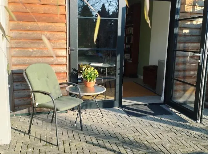 De Sprokkel Bed & Breakfast Milsbeek