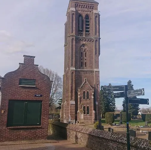 De Sprokkel Milsbeek