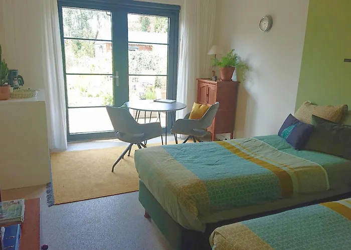 De Sprokkel Bed and breakfast Milsbeek